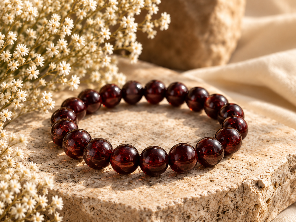 Garnet