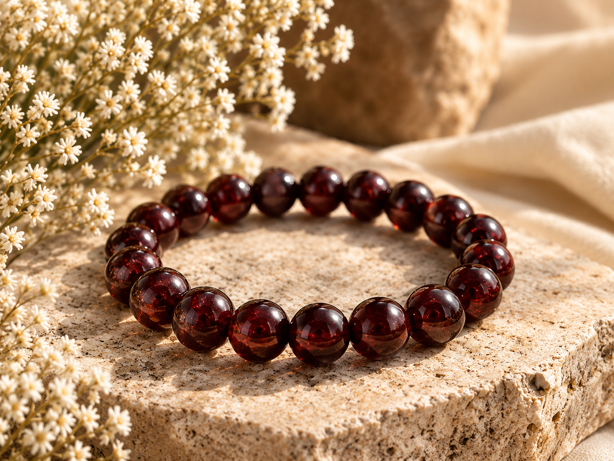 Garnet