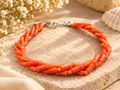 Coral Stone